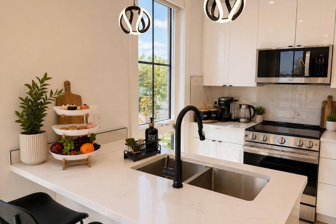Photo of Kitchen in Killarney