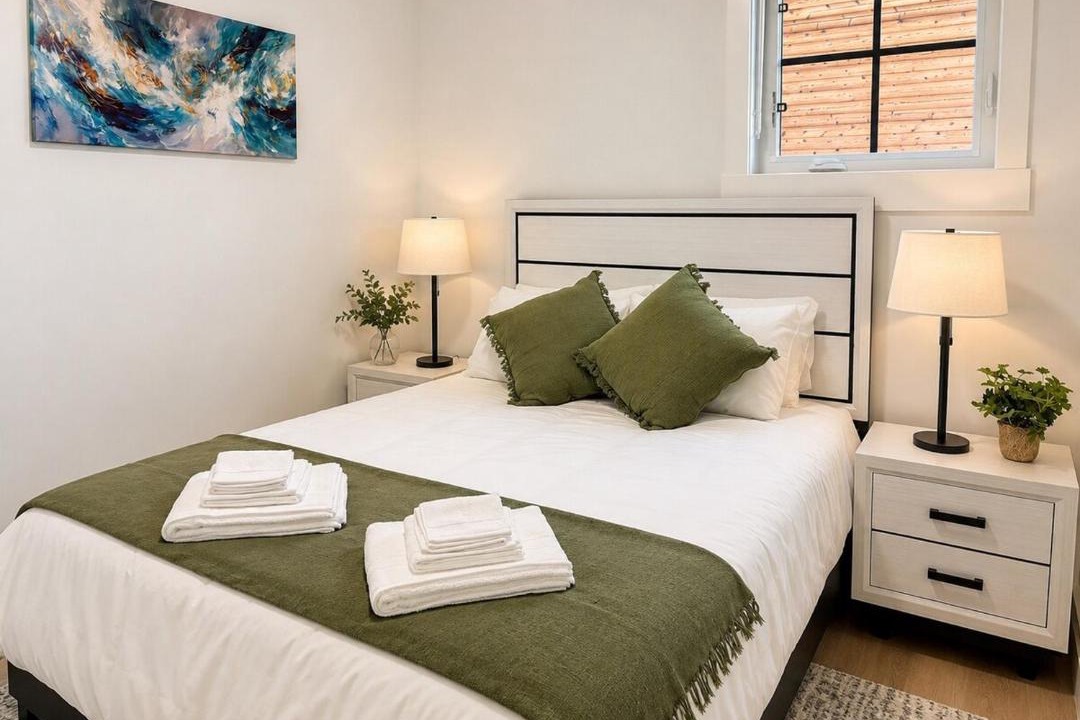 Photo of Bedroom in Killarney