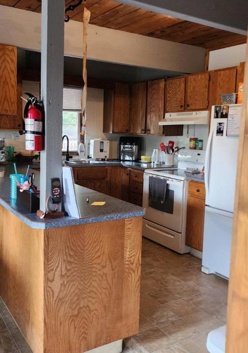 Photo of Kitchen in Grand Forks