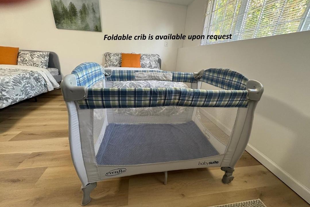 Photo of Bedroom in Oakridge