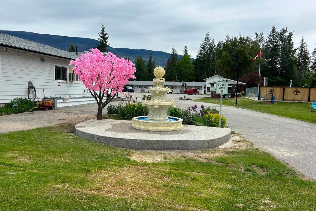 Photo of Others in Sicamous
