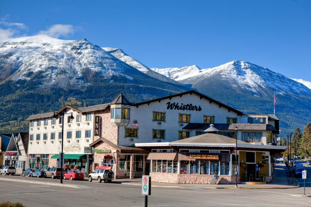 Photo of Others in Jasper