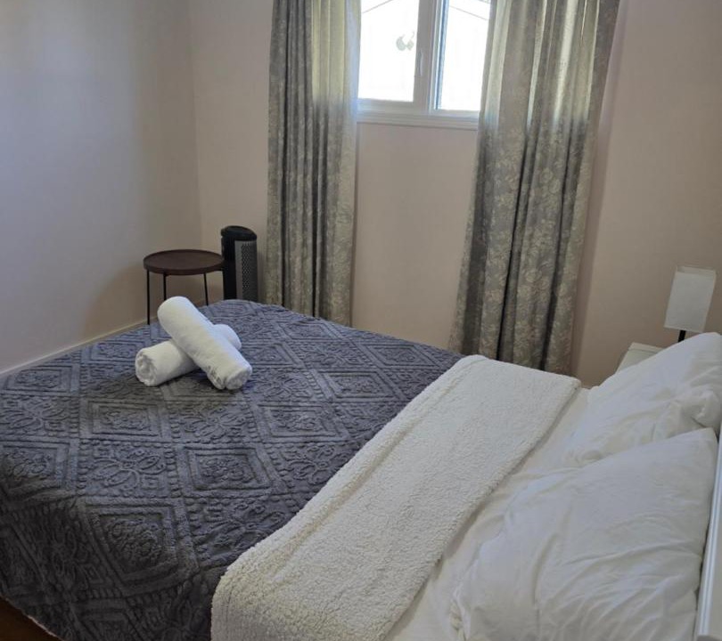 Photo of Bedroom in Northeast Edmonton