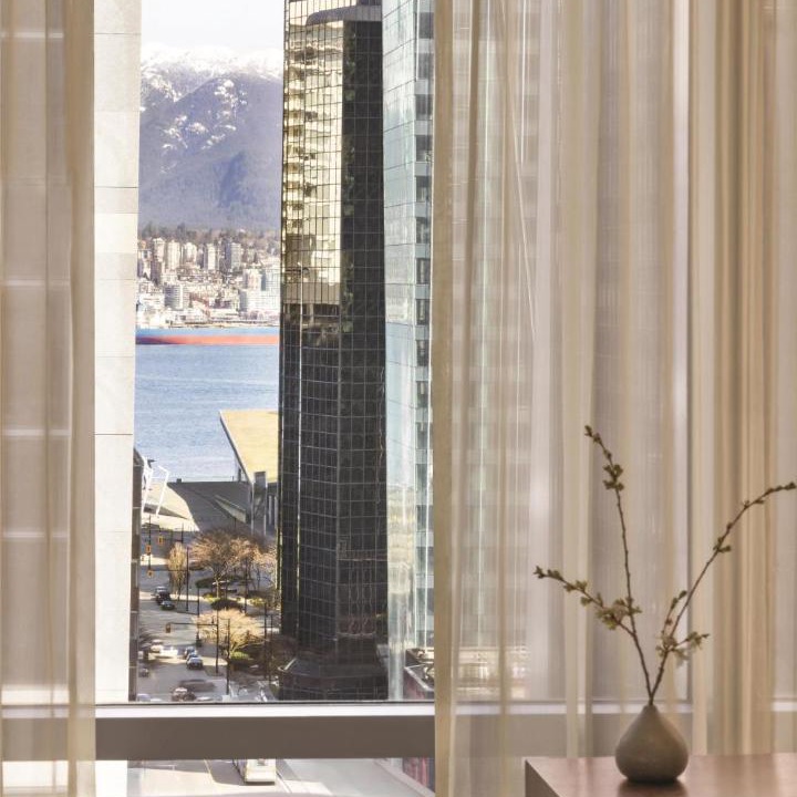 Photo of Others in Downtown Vancouver