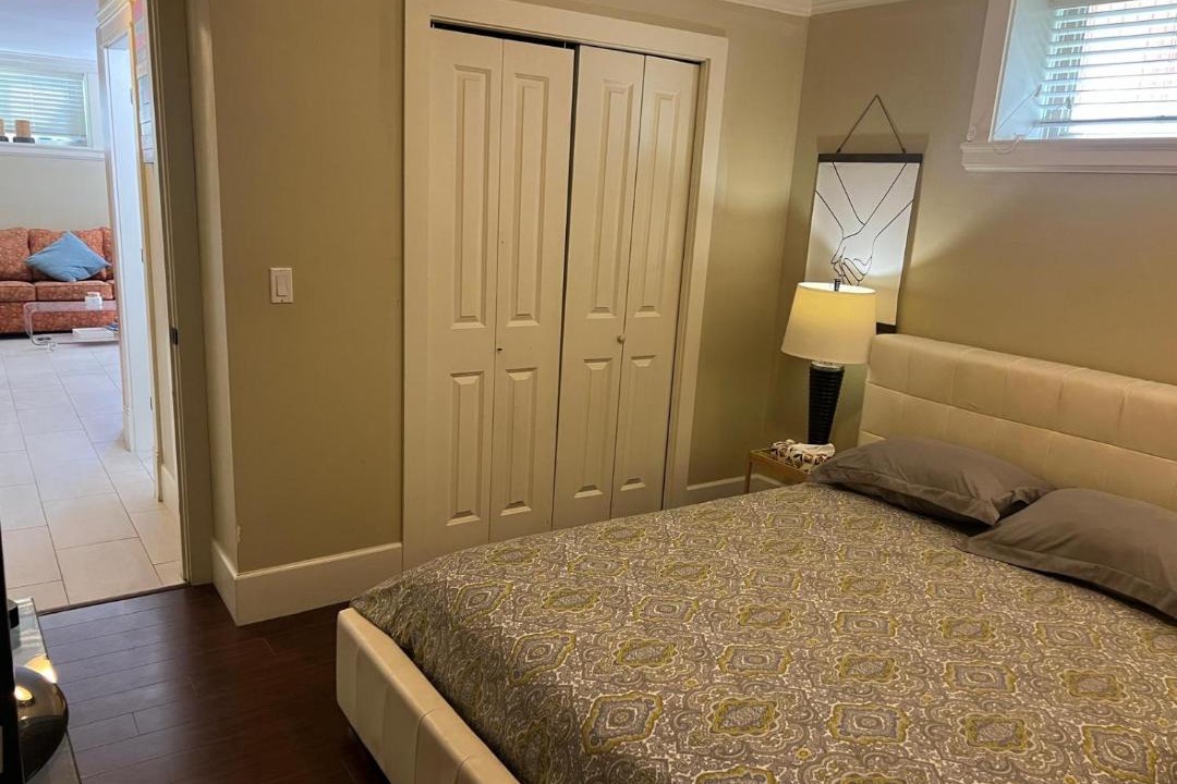 Photo of Bedroom in Vancouver South