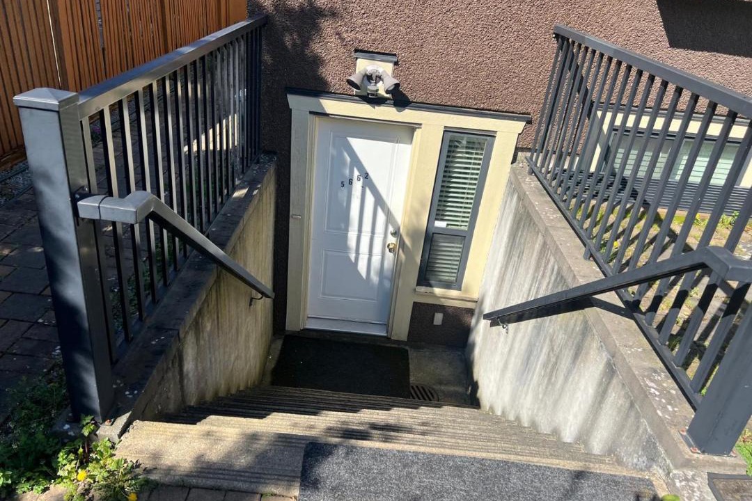 Photo of Patio Balcony in Vancouver South