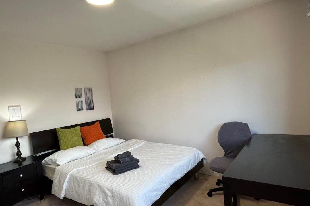 Photo of Bedroom in Richmond