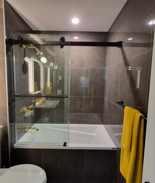 Photo of Bathroom in South Pandosy