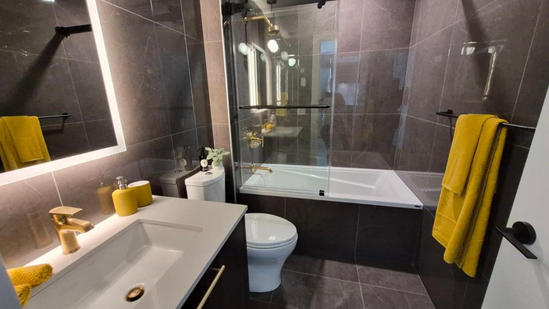 Photo of Bathroom in South Pandosy