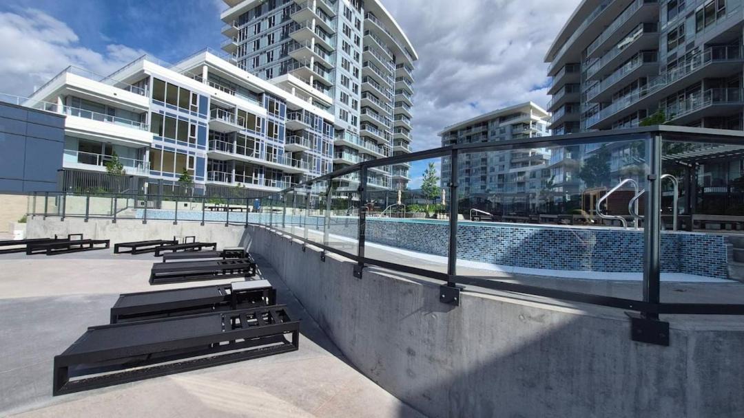 Photo of Patio Balcony in South Pandosy