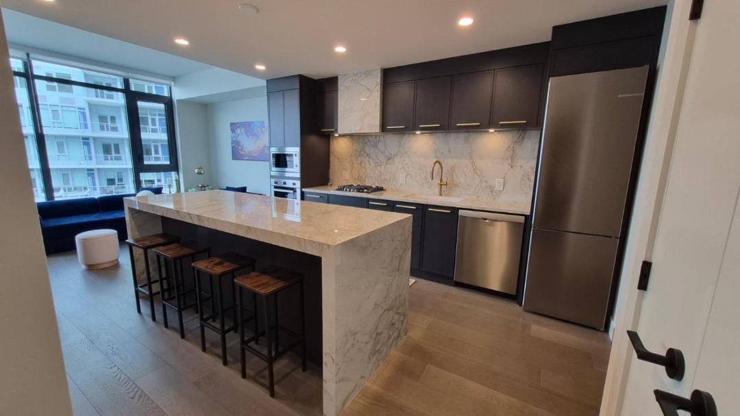Photo of Kitchen in South Pandosy