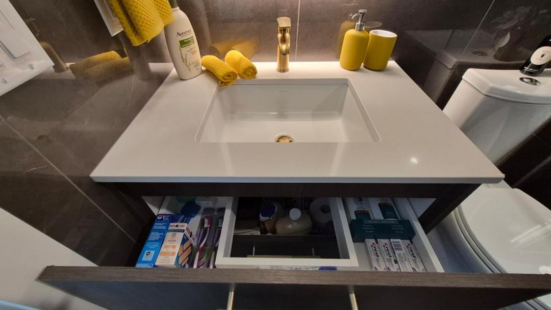 Photo of Bathroom in South Pandosy