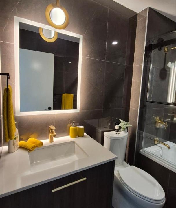 Photo of Bathroom in South Pandosy