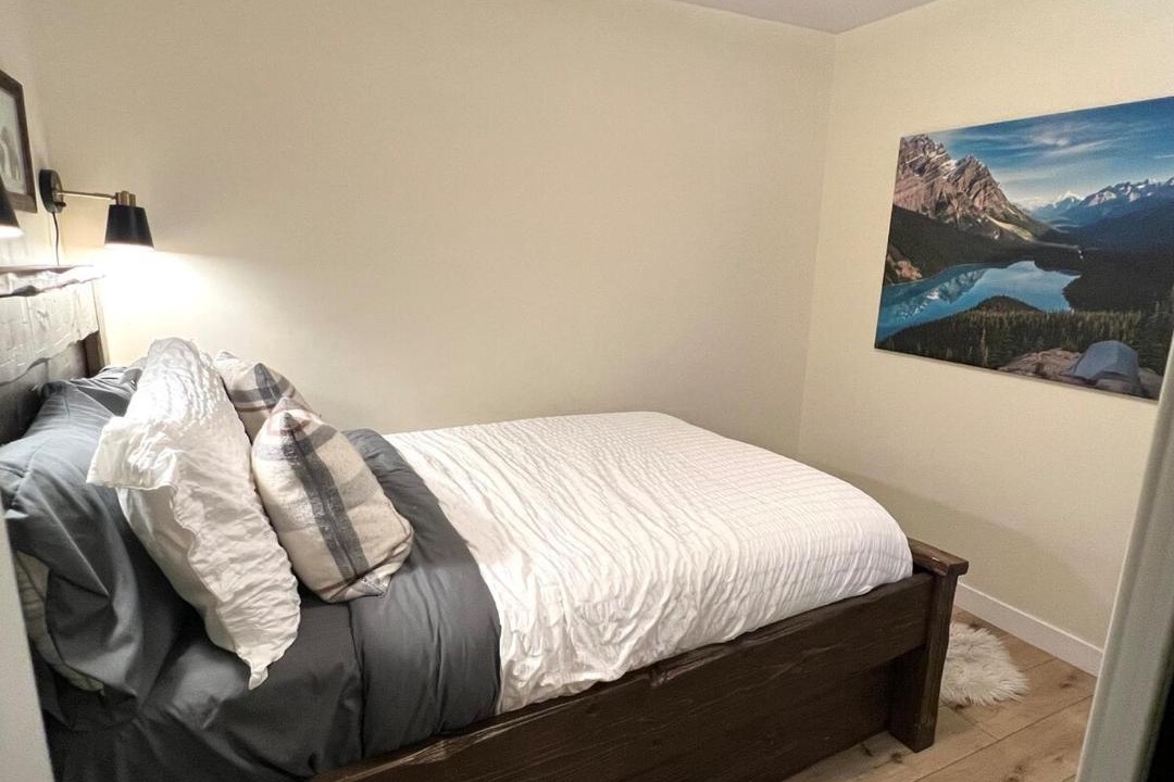 Photo of Bedroom in Copperstone Resort