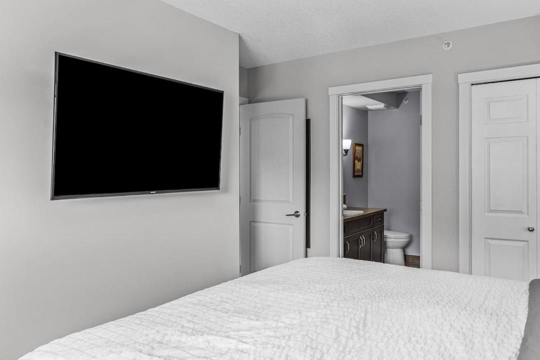 Photo of Bedroom in Copperstone Resort