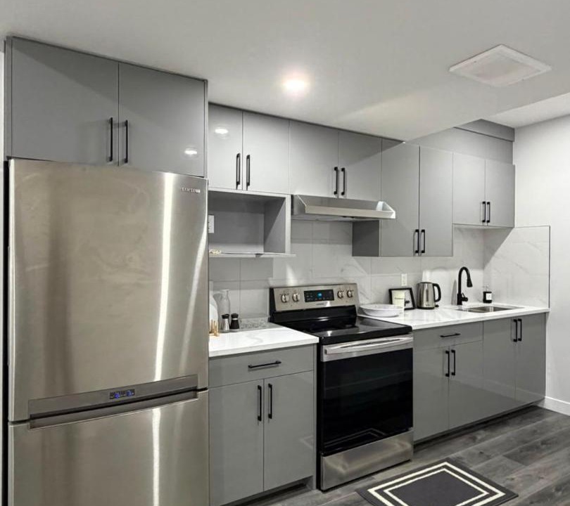 Photo of Kitchen in Calgary