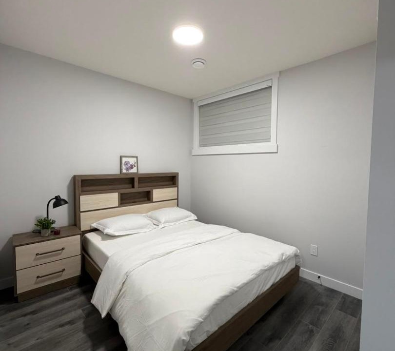 Photo of Bedroom in Calgary