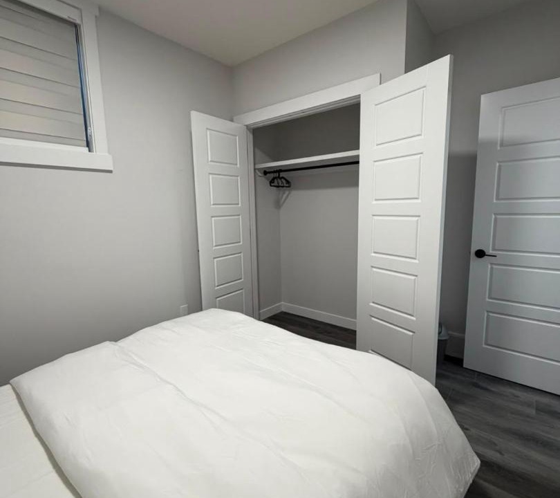 Photo of Bedroom in Calgary
