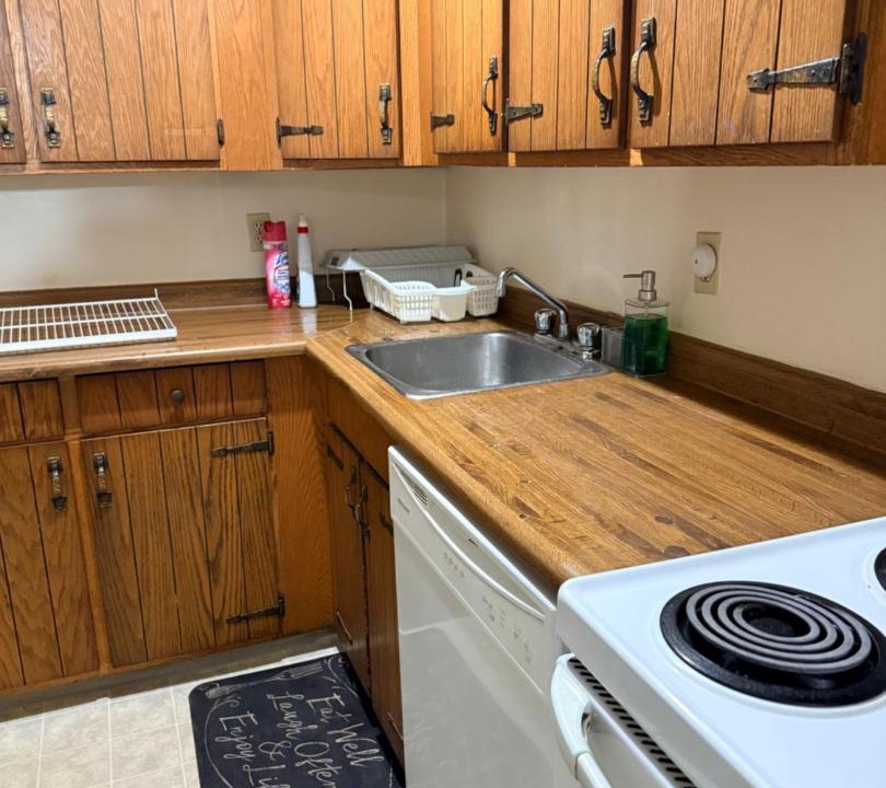 Photo of Kitchen in Ranchlands
