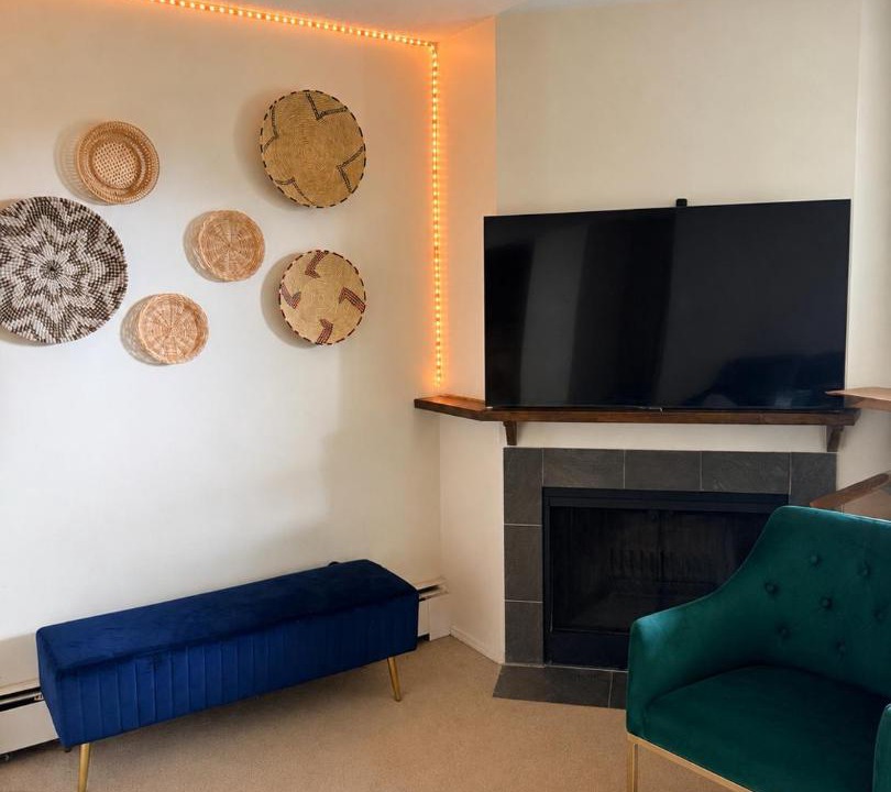 Photo of Livingroom in Ranchlands