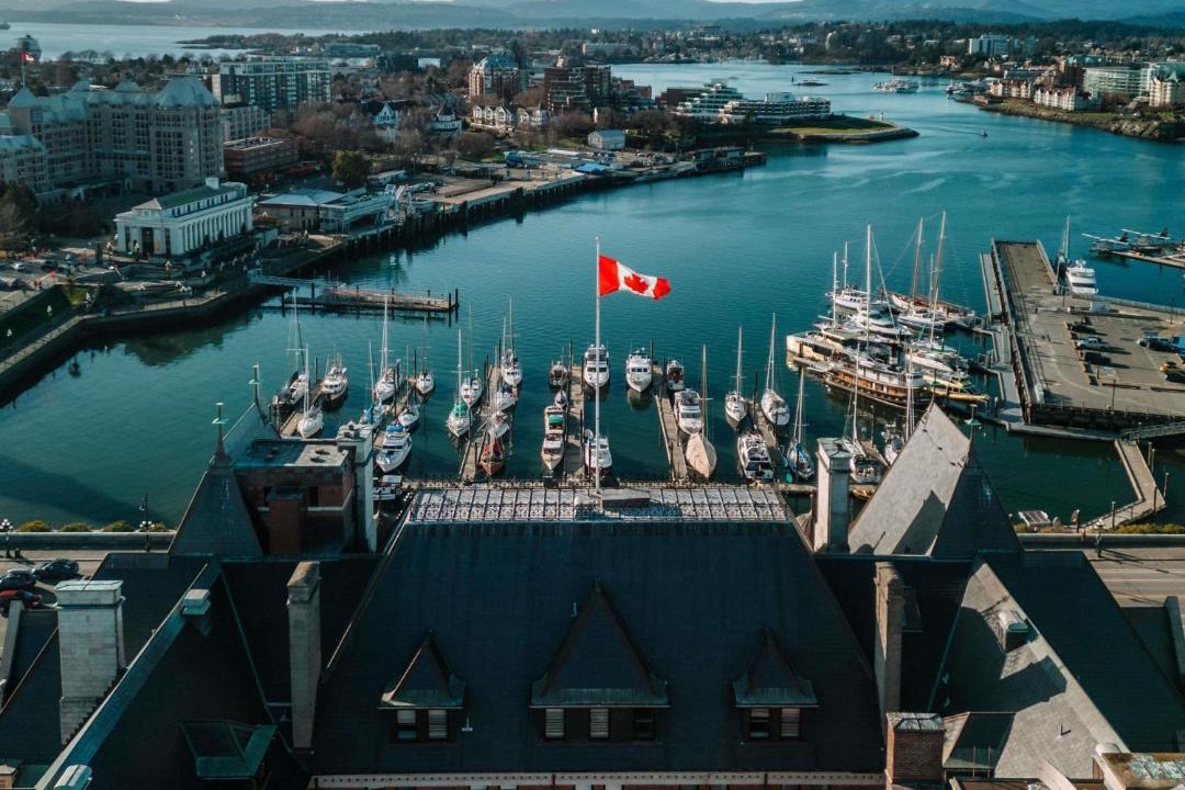 Photo of Others in Inner Harbour