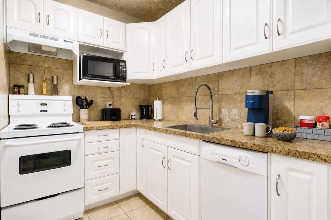 Photo of Kitchen in Beltline