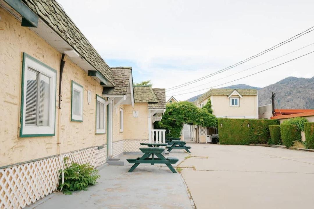 Photo of Others in Okanagan-Similkameen