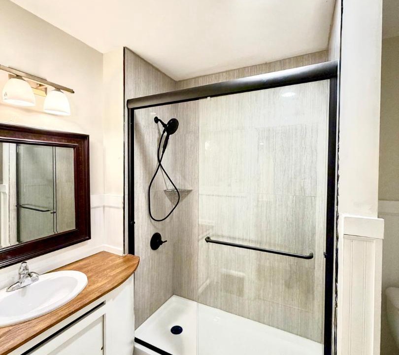 Photo of Bathroom in Aldergrove