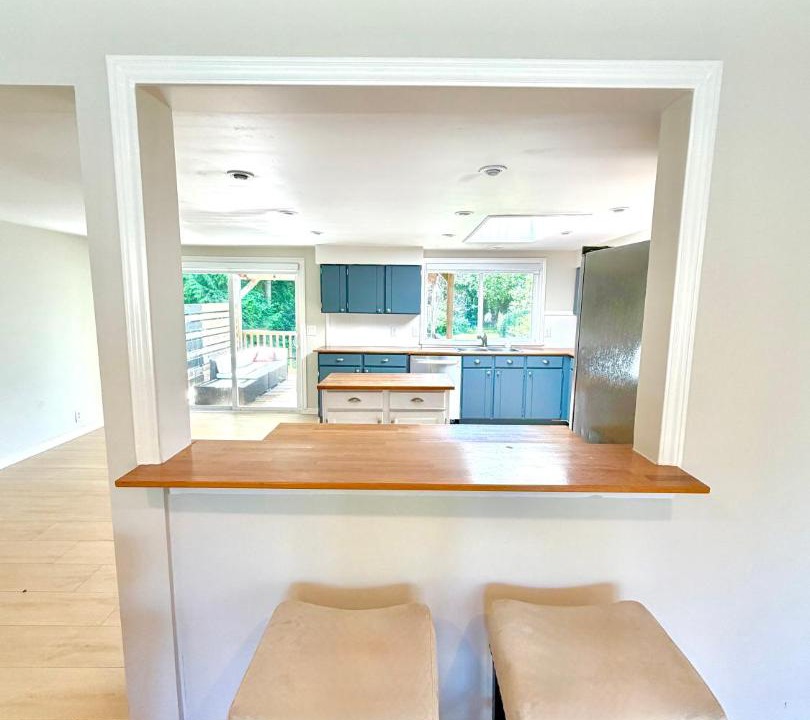 Photo of Kitchen in Aldergrove