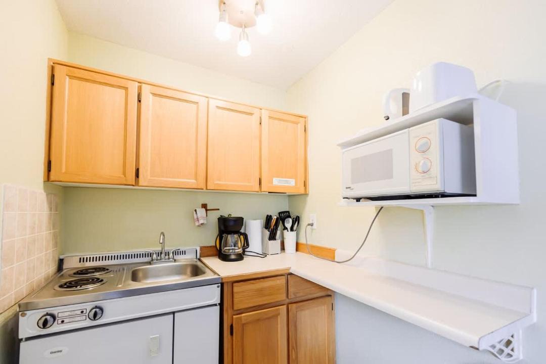 Photo of Kitchen in Okanagan-Similkameen
