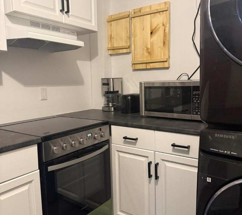 Photo of Kitchen in Hinton