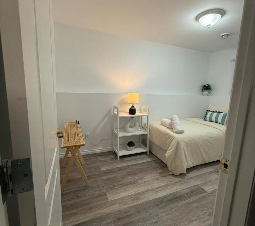 Photo of Bedroom in Hinton