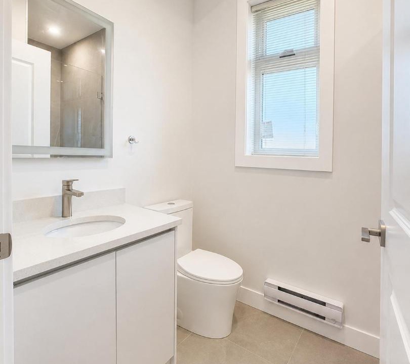 Photo of Bathroom in West Point Grey