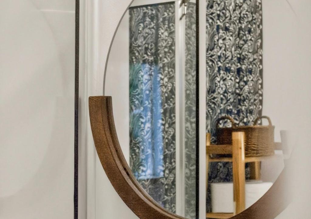 Photo of Bathroom in Ucluelet