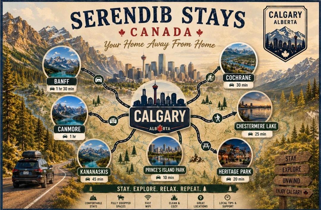 Photo of Others in Northwest Calgary
