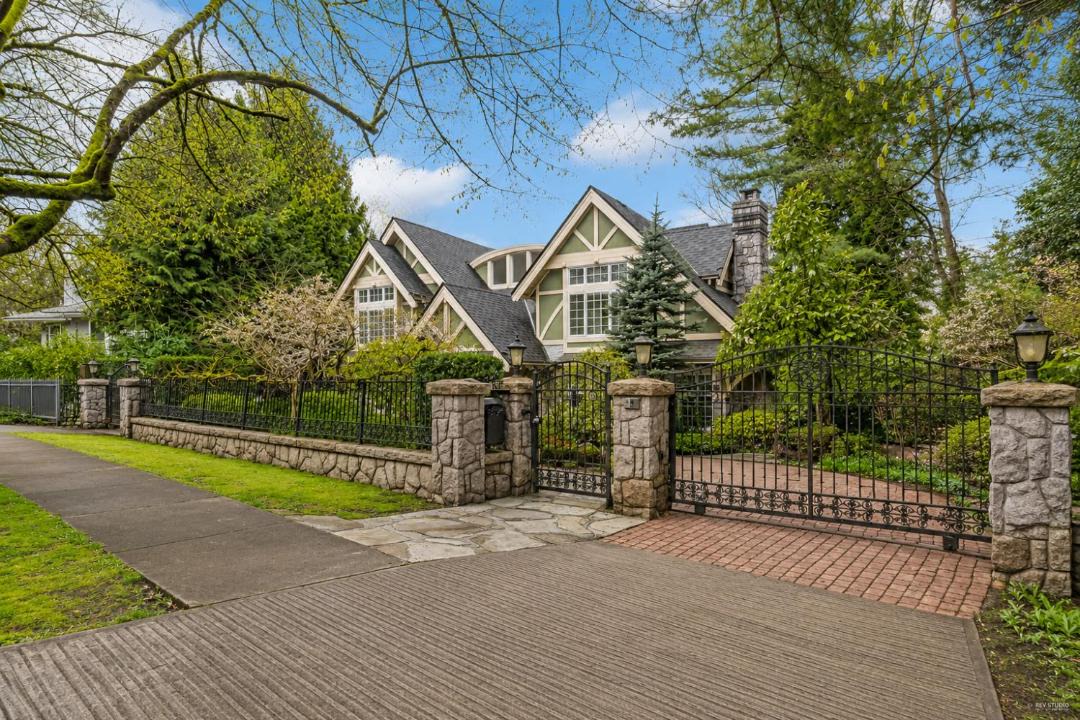 Photo of Others in Shaughnessy