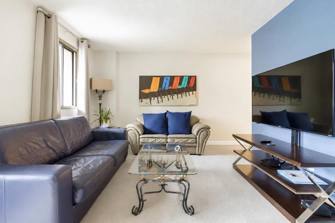 Photo of Livingroom in Beltline