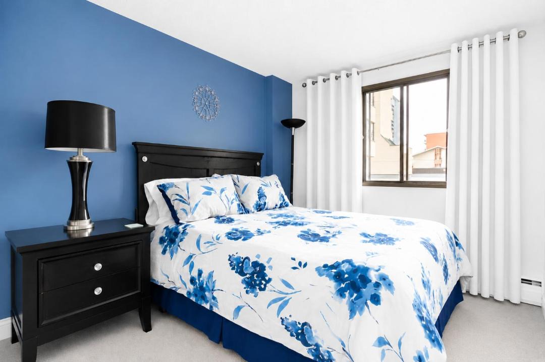 Photo of Bedroom in Beltline