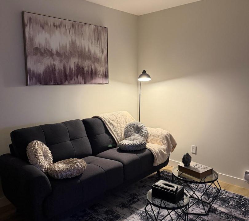 Photo of Livingroom in Regina