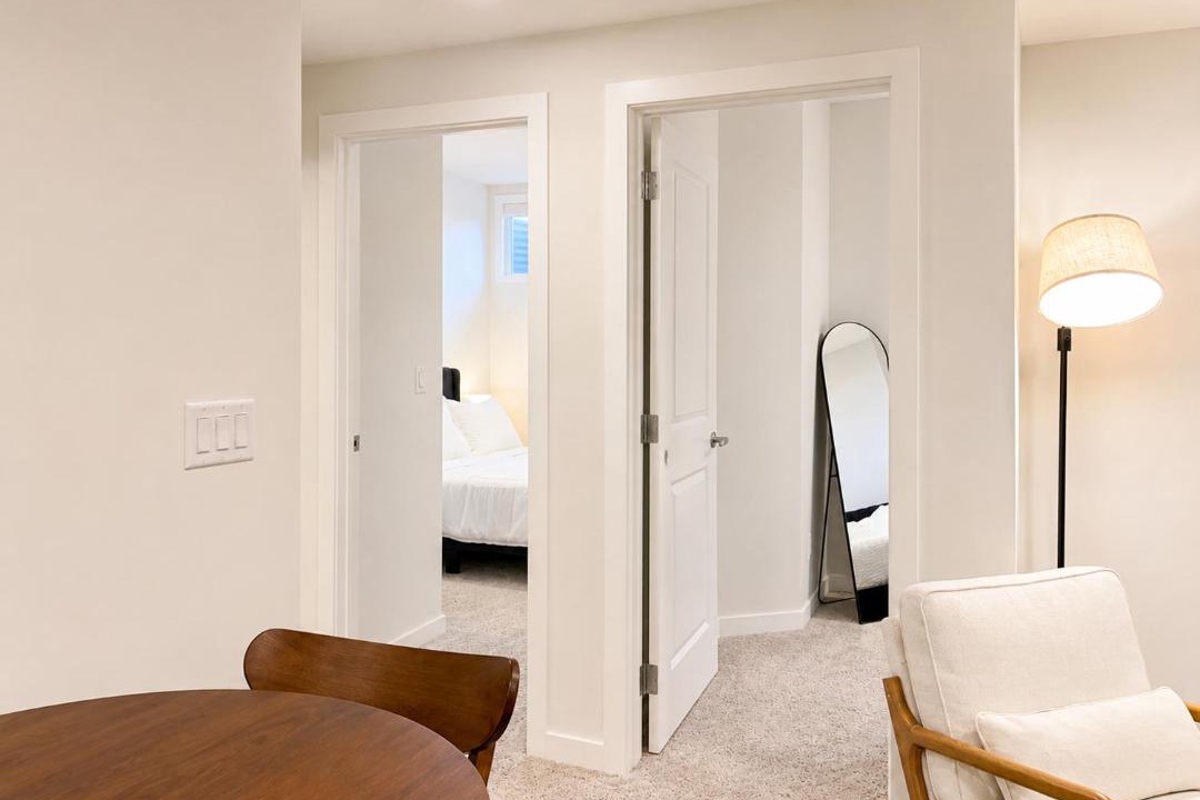 Photo of Bedroom in Southwest Calgary