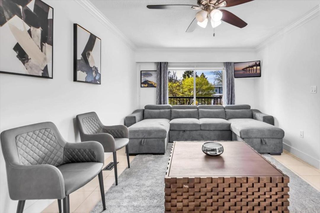 Photo of Livingroom in Delta