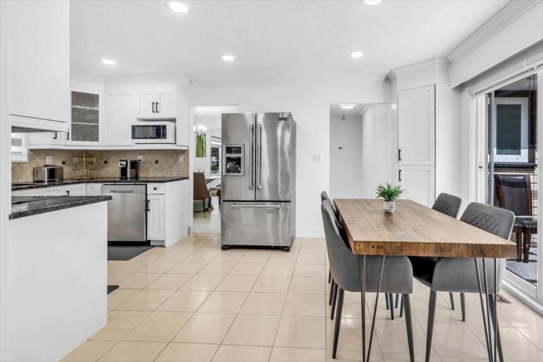 Photo of Kitchen in Delta