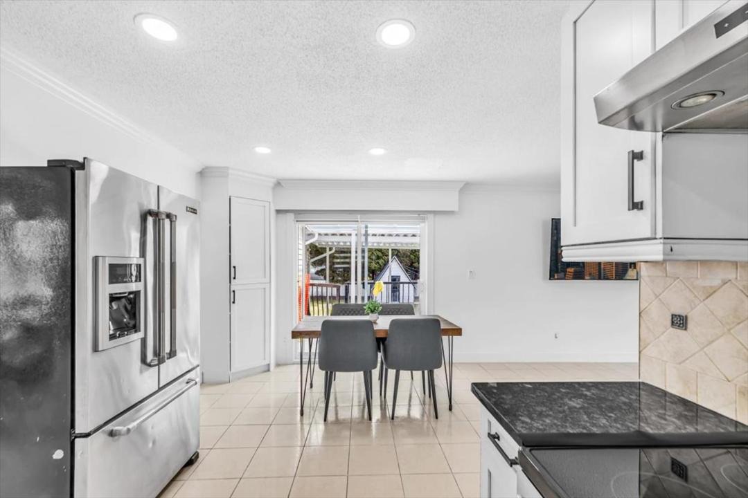 Photo of Kitchen in Delta
