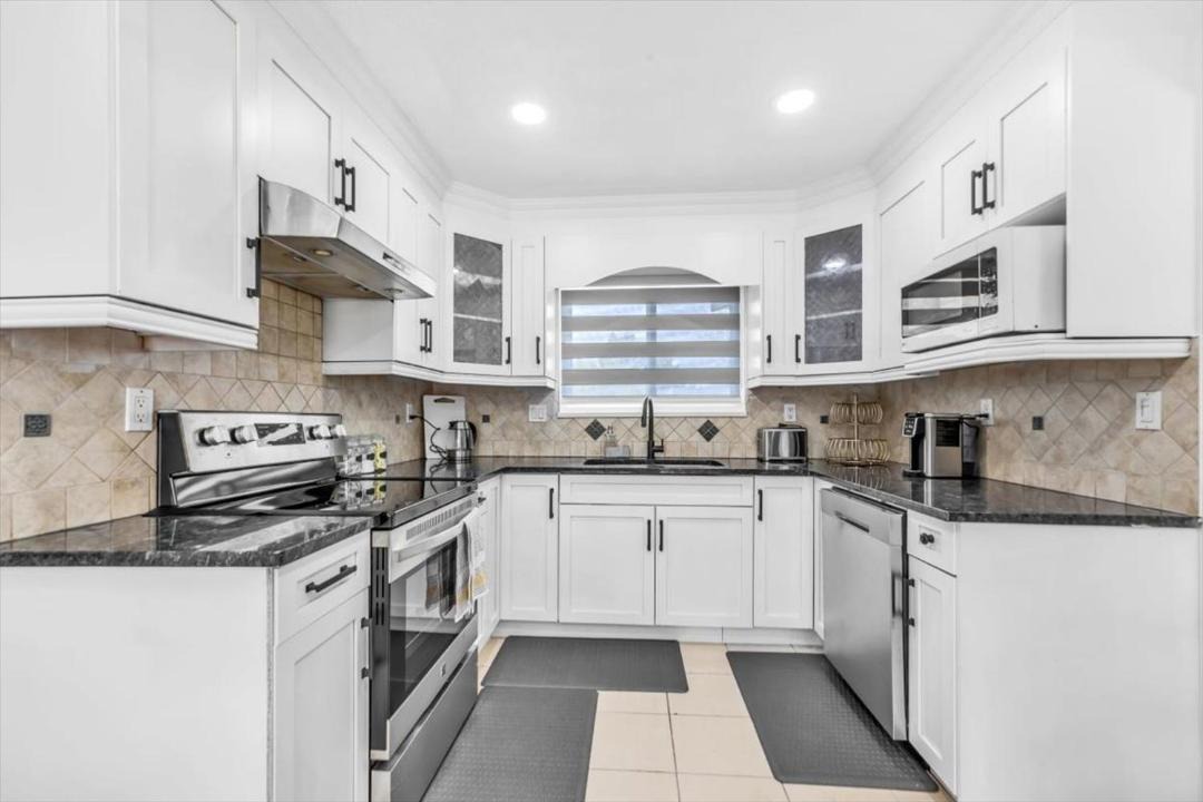 Photo of Kitchen in Delta