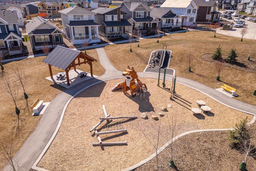 Photo of Others in Northwest Calgary