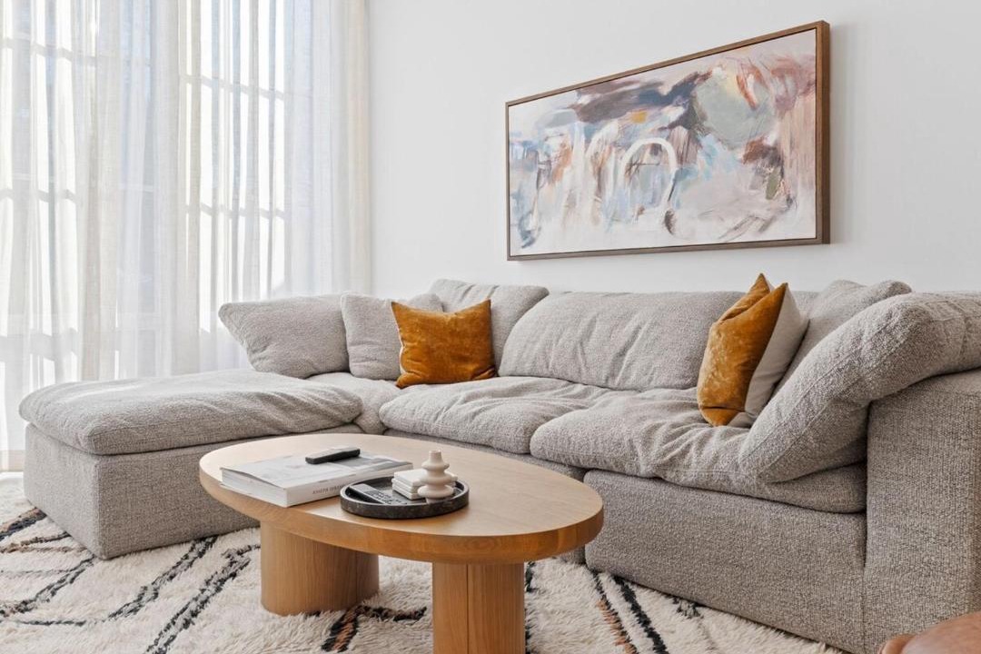 Photo of Livingroom in West Edmonton