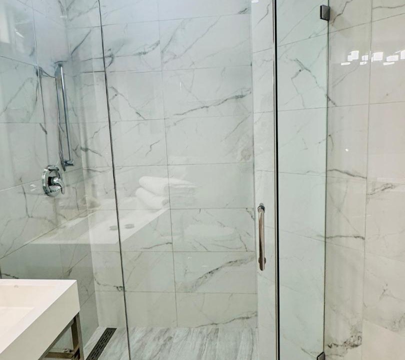 Photo of Bathroom in Southwest Mission