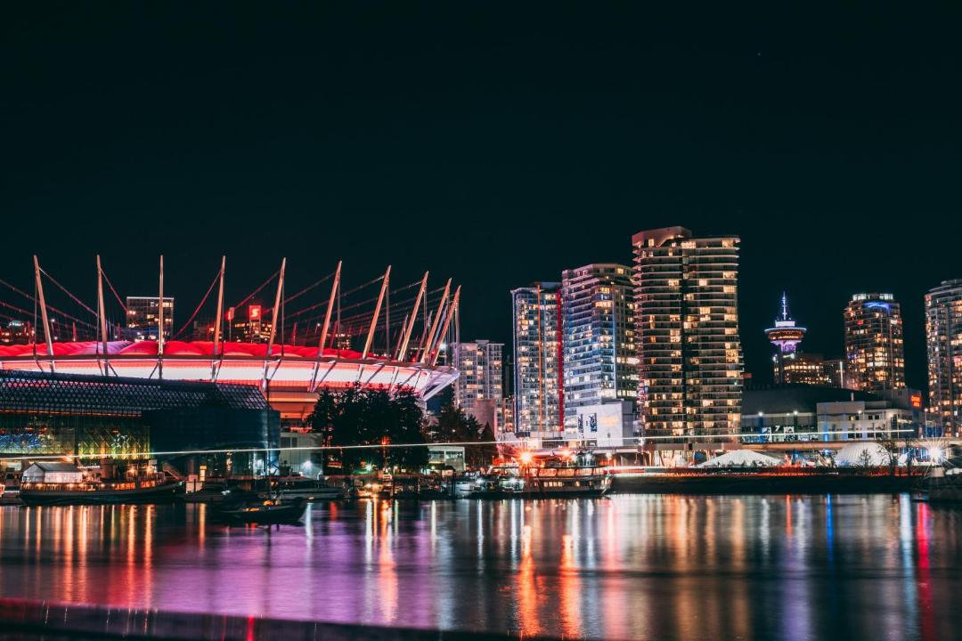 Photo of Others in Gastown