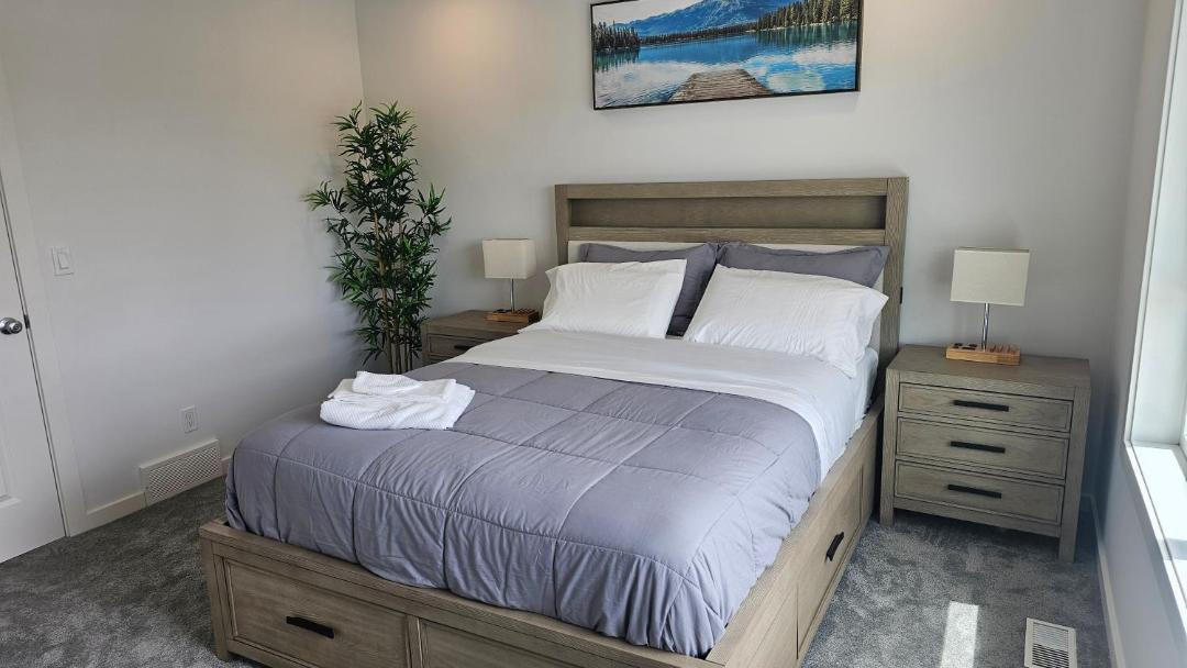 Photo of Bedroom in Calgary