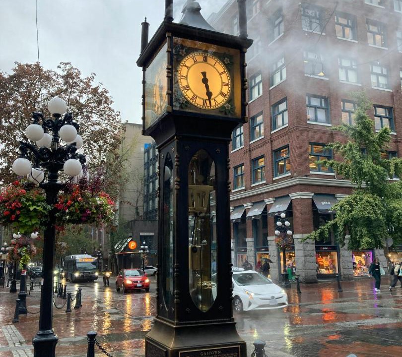Photo of Others in Gastown